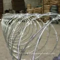 304 filo spinato in acciaio inossidabile